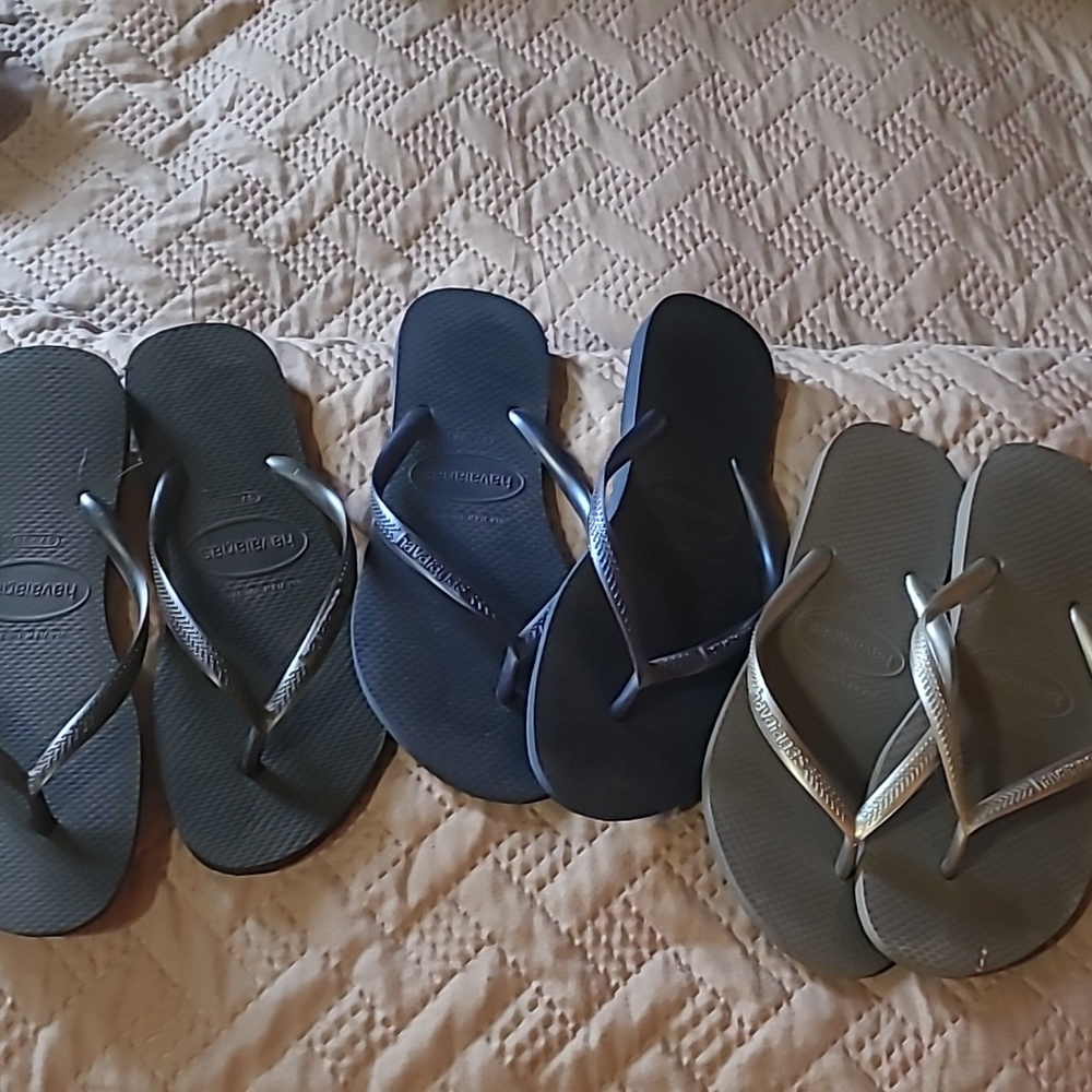 Havaianas